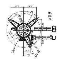 Armor AMR-RMW2.2G24.A (Replaces The RMW2.2G24 EZSX Model)
