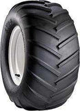 Pack of 2 (two) Carlisle AT101 Lawn & Garden Tire - 24X12-12 Riding Mower Garden Tractor, Snowblower, Tiller, ATV tires