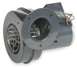 Dayton 1TDP3 Round OEM Blower with Flange