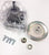 Hustler Raptor Spindle and Pulley Kit 604214, 603988, 604172, 036236. Fits Most 42