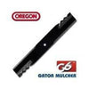 3 Pack Oregon 396-727 G6 Gator Blade for Bobcat 42180 42180B ;supply_by_atlantic_tool_warehouse