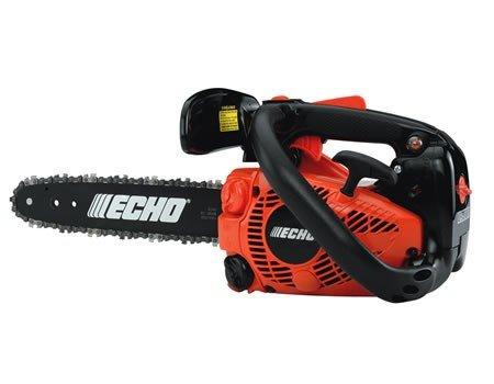 Chain Saw, Gas, 12 in. Bar, 26.9CC