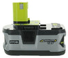 Ryobi P108 4AH One+ High Capacity Lithium Ion Battery For Ryobi Power Tools (Single Battery) (Renewed)