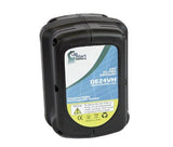Replacement DeWalt 24V Battery (3300mAh, NI-MH) - Compatible with DeWalt DC223KA, DW0242, DE0243, DE0240, DE0241, DW0240, DW007, DW017, DW004, DW006K, DW005, DW008K, DE0242, DW007K, DC224KA, DC222KA, DW0243, DW004K, DW0241, DC224KB, DW004K-2