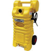 Roughneck Poly Diesel Fuel Caddy - 25-Gal. Capacity