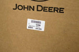 John Deere OEM Discharge Chute TCA16388