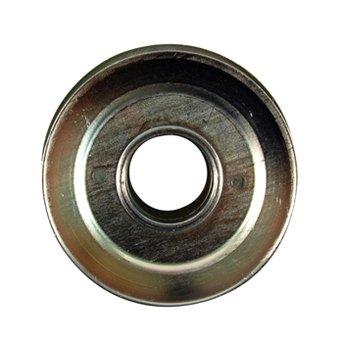 MTD 756-3115 Pulley-Double, 44 inches Deck 5.065/4