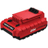 PORTER CABLE 20 V MAX Lithium Ion Battery