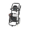 Quipall 2700GPW 2,700 PSI 2.3 GPM Gas Pressure Washer (CARB)