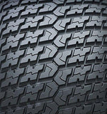 Carlisle Turf Smart Lawn & Garden Tire -20/10.00-8
