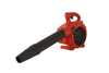 Tanaka TRB24EAP 23.9cc 2-Cycle Gas Powered 170 MPH Handheld Leaf Blower