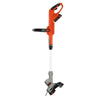 BLACK+DECKER LST300 Weed Whacker (Renewed)