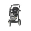 Quipall 2700GPW 2,700 PSI 2.3 GPM Gas Pressure Washer (CARB)