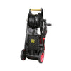 X-BULL Pressure Washer 3000PSI 1.6GPM Electric Pressure Washer Machine Red