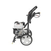 Quipall 2700GPW 2,700 PSI 2.3 GPM Gas Pressure Washer (CARB)