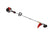 Tanaka TCG24EBSP 2-Cycle Gas String Commercial Grade Trimmer, 23.9cc