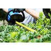 Kobalt 40-Volt Max 24-in Dual Cordless Hedge Trimmer (Tool Only - Battery/Charger Not Included)