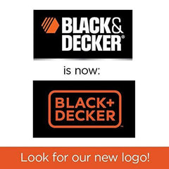 BLACK+DECKER LST300 Weed Whacker (Renewed)