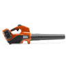 Husqvarna 320iB Cordless Handheld Leaf Blower w/ Battery (Renewed)