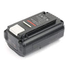 PowerGiant 40V 3.0Ah for Ryobi 40V Lithium Ion Battery OP4026 OP4026A OP4030, with Onboard Fuel Gauge