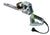 Earthwise CVPH41018 18-Inch 2.8-Amp Corded Electric 2-in-1 Pole/Handheld Hedge Trimmer