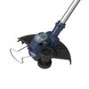 BLUE RIDGE BR8160U 40V 2.0Ah 12'' Cordless Grass Trimmer/String Trimmer/Edger Battery and Charger Included