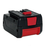 Replacement 4.0Ah Lithium-ion Battery for Bosch 14.4V Model BAT607, BAT614