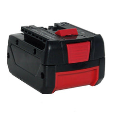 Replacement 4.0Ah Lithium-ion Battery for Bosch 14.4V Model BAT607, BAT614
