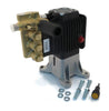 4000 psi PRESSURE WASHER Water PUMP for John Deere PR-4000GH PR-4000GS PR-3400GS by The ROP Shop