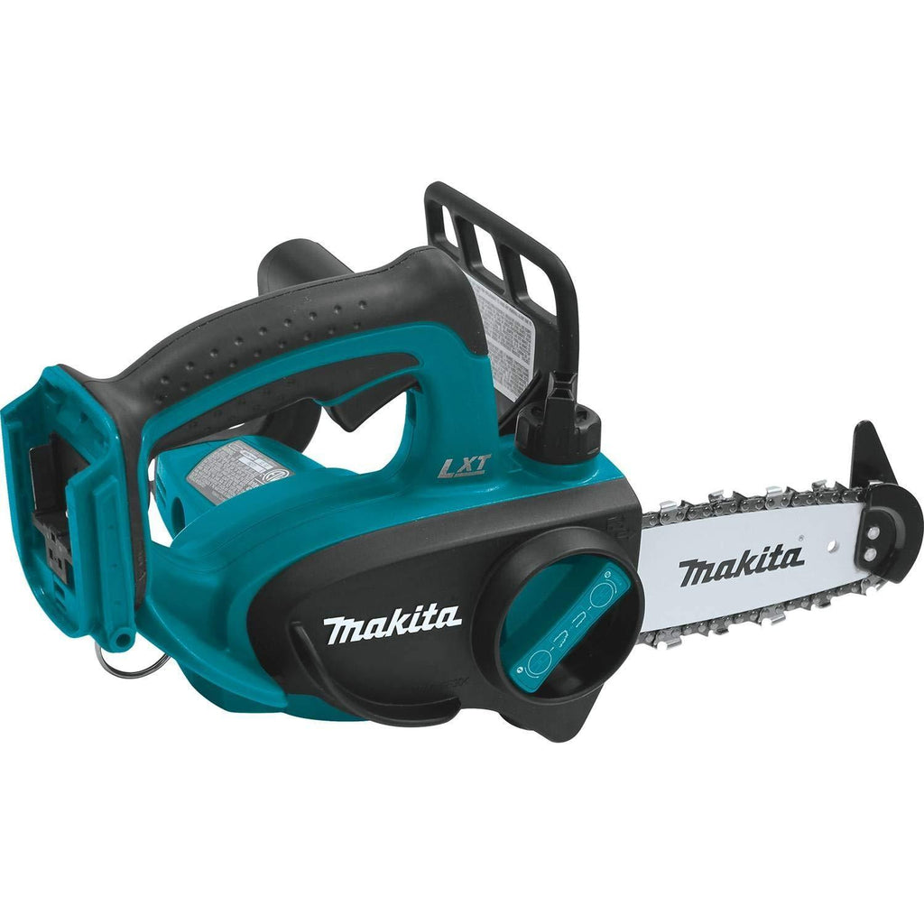 Makita XCU01Z 18V LXT Lithium-Ion Cordless 4-1/2