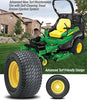 Carlisle Turf Smart Lawn & Garden Tire -20/10.00-8