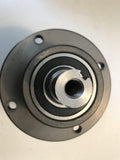 B TSB BEARINGS Replacement Spindle for Bad Boy 037-6015-00, 037-6015-50
