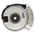 8TEN Electric PTO Clutch for AYP John Deere Craftsman Cub Cadet Warner Replaces 5217-35 5217-6 5217-9 160889 1772388