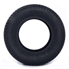 23x10.5-12 Lawn Mower Turf Tires Golf Cart 23x10.50x12 Turf Tread Tractor 4 Ply Tire, Set of 2