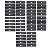 (50) Edger Blades for Stihl 4133 713 4101, 4133 713 4102 FC72 FC75 FC85 FC110