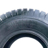 Set of 2 18x8.50-8 Lawn Mower Golf Cart Turf Tires 4PR P512