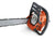 Husqvarna 240 14 Inch Bar 34CC Gas Powered Chainsaw (Renewed)