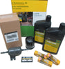 John Deere Original Equipment Maintenance Kit #LG270