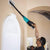 Makita XLC03ZBX4 18V LXT Lithium-Ion Brushless Cordless Vacuum, Trigger W/Lock, Tool Only