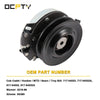 OCPTY Electric Power Take Off Clutch Electric PTO Clutch 917-04552 Quality Upgraded Aftermarket Fit for Cub Cadet, Huskee, MTD, Sears, Troy Bilt, Warner, Xtreme