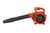 Tanaka TRB24EAP 23.9cc 2-Cycle Gas Powered 170 MPH Handheld Leaf Blower