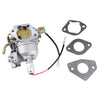 uxcell 24-853-102-S Carburetor Carb Replaces for Kohler 24853102-S fits 25HP 27HP CV730 CV740 Engine Carb with Gasket