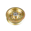 Scag 483215 Idler Pulley, 5.00 Diameter