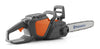 Husqvarna 120i 14 in. 40-Volt Cordless Chainsaw (Battery Included)(Renewed)