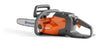 Husqvarna 120i 14 in. 40-Volt Cordless Chainsaw (Battery Included)(Renewed)