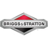 Briggs & Stratton 33R877-0003-G1 540cc 19 Gross HP Intek Vertical OHV Engine with 1-Inch Diameter by 3-5/32-Inch Length Crankshaft Tapped 7/16-20-Inch