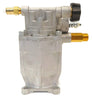 The ROP Shop | Pressure Washer Water Pump for Karcher K2400HH, G2400HH, Honda GC160, 3/4 Inches