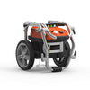 Yard Force PSI Brushless Electric Pressure Washer with Adjustable Pressure and BONUS Turbo Nozzle - YF2200BL