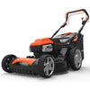 Yard Force Lithium-Ion 22