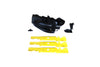 Arnold 19A30041OEM Lawm Mower Mulching Kit, Yellow